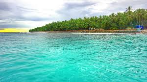 Lakshadweep Samudram Package 4 nights / 5 days